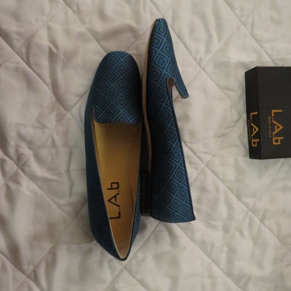 L.A.b Textile Loafers - Picture 6 of 8